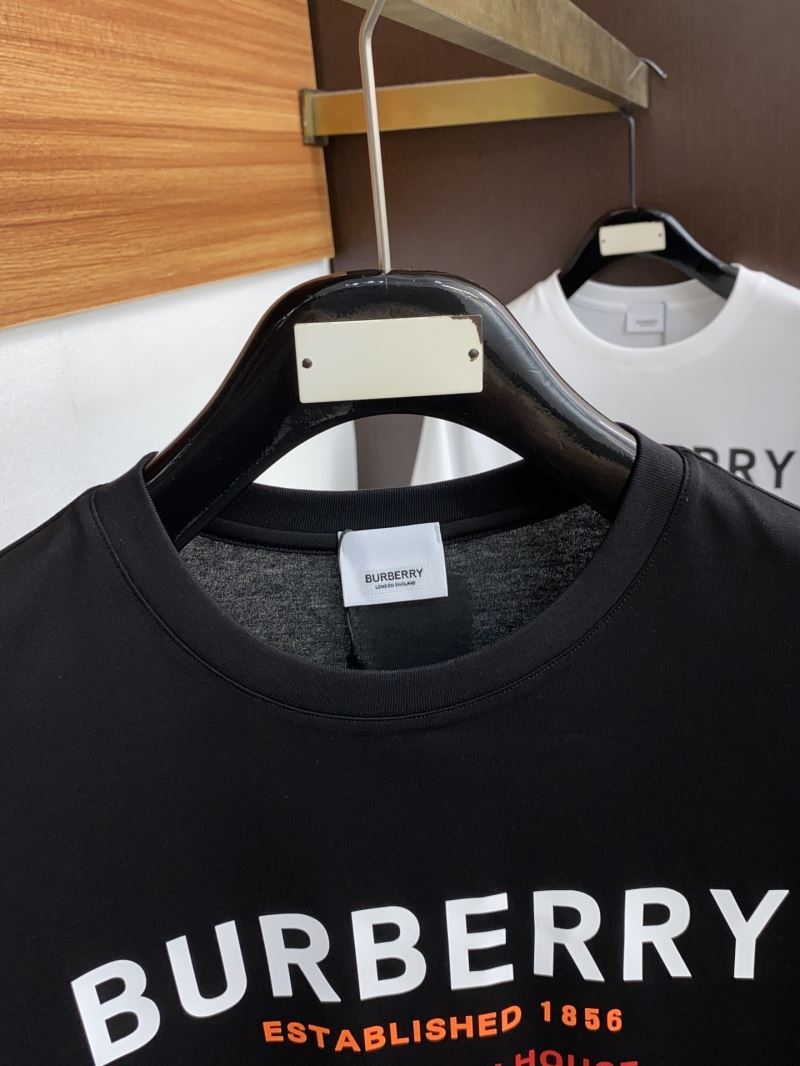 Burberry T-Shirts